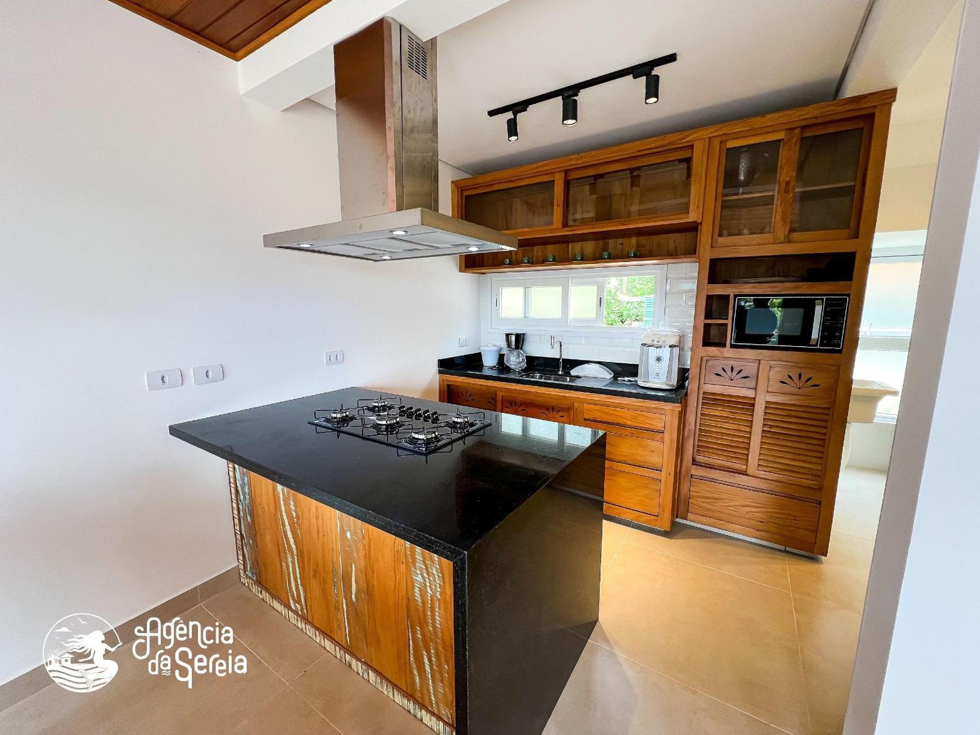 Linda Casa Com Vista Incrivel Em Condominio No Sul Da Ilha Ilhabela Εξωτερικό φωτογραφία