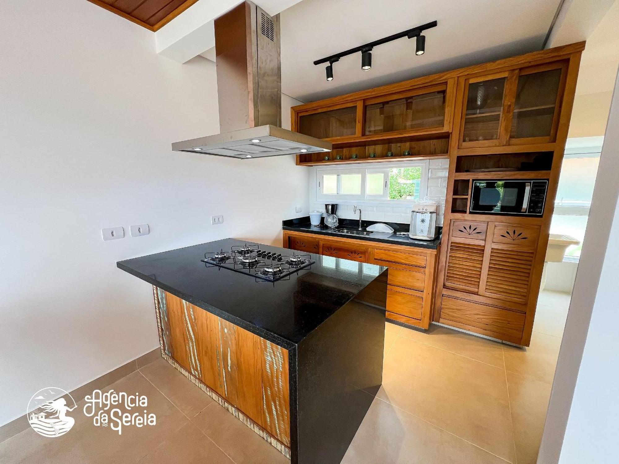 Linda Casa Com Vista Incrivel Em Condominio No Sul Da Ilha Ilhabela Εξωτερικό φωτογραφία